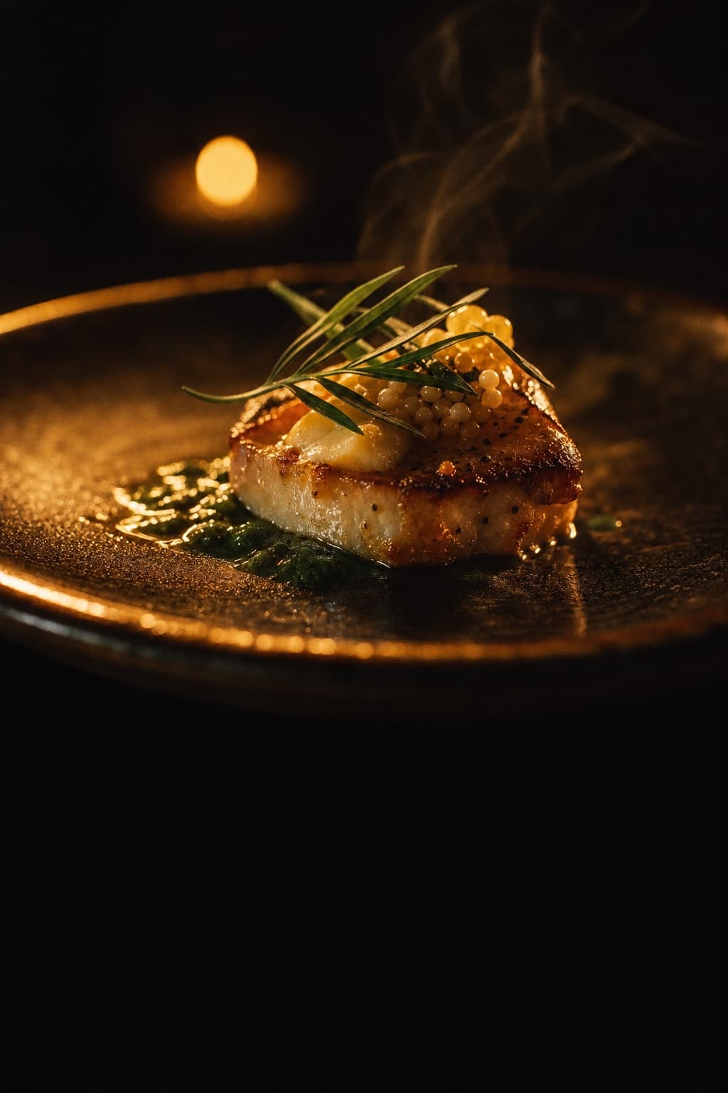 Chef's